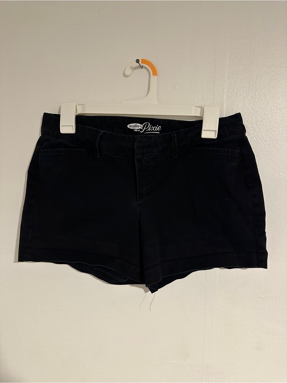 Old Navy Pixie Shorts